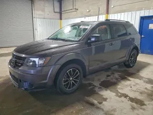 Dodge Journey SE 2.4L 4 2017