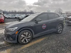 Volkswagen ID.4 PRO 2023