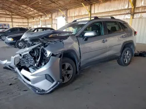 Toyota Rav4 XLE 2.5L 4 2024