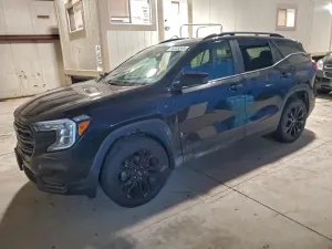 GMC Terrain SLE 1.5L 4 2022