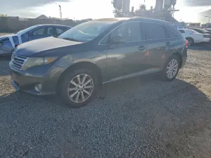 Toyota Venza 2.7L 4 2009