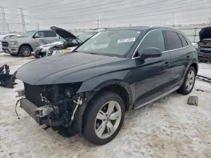 Audi Q5 PREMIUM PLUS 2.0L 4 2018