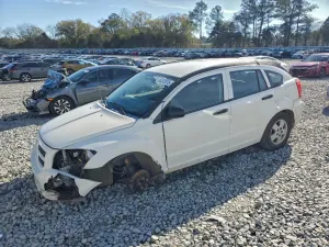 Dodge Caliber 2.0L 4 2007