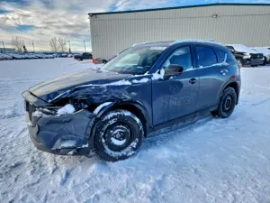 Mazda CX-5 PREMIUM 2.5L 4 2025