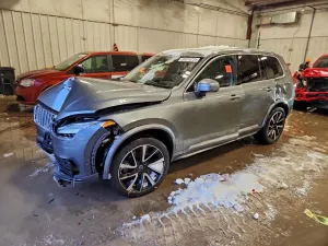 Volvo XC90 T6 INSCRIPTION 2.0L 4 2019