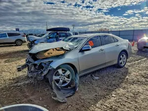 Acura TSX 2.4L 4 2010
