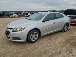 Chevrolet Malibu LS 2.5L 4 2014
