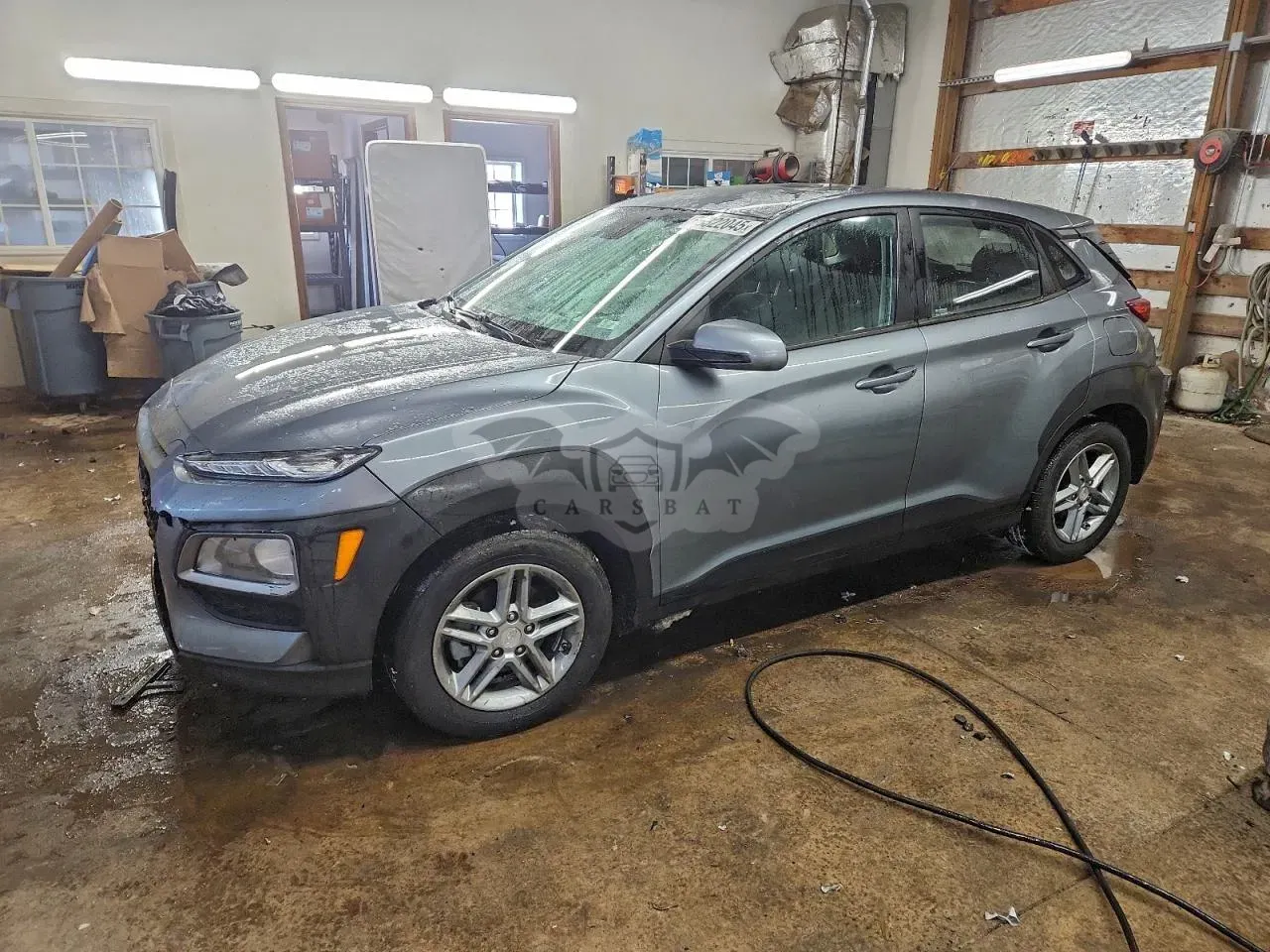 Hyundai Kona SE 2.0L 4 2020