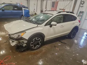 Subaru Crosstrek PREMIUM 2.0L 4 2017
