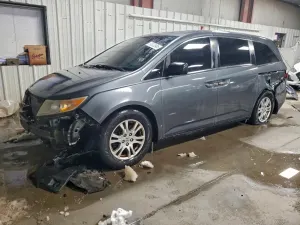 Honda Odyssey EXL 3.5L 6 2013