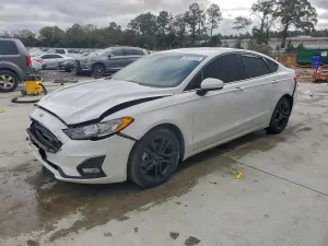 Ford Fusion SE 1.5L 4 2019