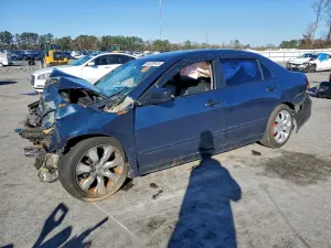 Honda Accord VALUE 2.4L 4 2006