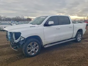 RAM 1500 BIG HORN/LONE STAR 3.6L 6 2019