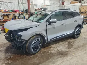 Kia Sportage SX PRESTIGE 2.5L 4 2023
