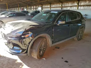 Mazda CX-5 TOURING 2.5L 4 2020
