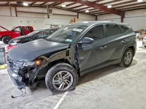 Hyundai Tucson SE 2.5L 4 2025