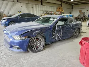 Ford Mustang GT 5.0L 8 2015
