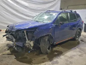 Subaru Forester SPORT 2.5L 4 2023