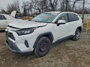 Toyota Rav4 LE 2.5L 4 2019