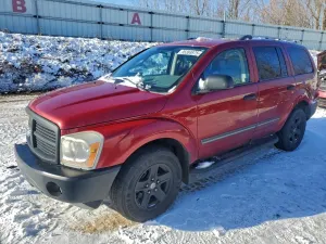 Dodge Durango SLT 5.7L 8 2006