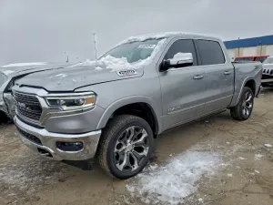 RAM 1500 LIMITED 3.0L 6 2022
