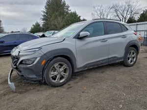 Hyundai Kona SEL 2.0L 4 2023