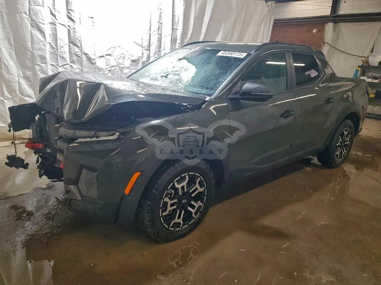 Hyundai Santa Cruz XRT 2.5L 4 2025