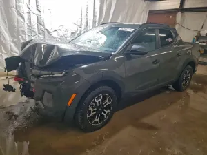 Hyundai Santa Cruz XRT 2.5L 4 2025
