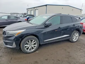 Acura RDX 2.0L 4 2021