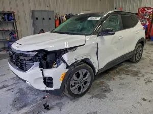 Kia Seltos S 2.0L 4 2024