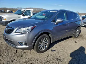 Buick Envision ESSENCE 2.5L 4 2019
