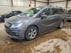 Honda Odyssey EXL 3.5L 6 2019