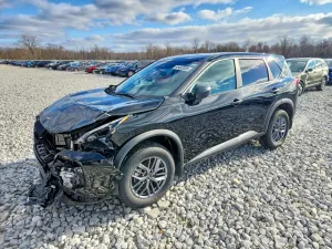 Nissan Rogue S 1.5L 3 2025