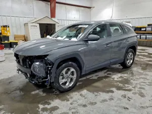Hyundai Tucson SE 2.5L 4 2024