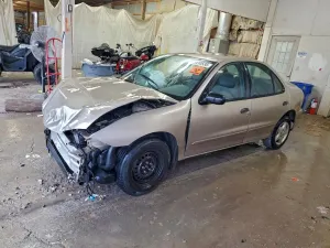 Chevrolet Cavalier 2.2L 4 2005