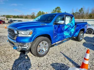 RAM 1500 5.7L 8 2022