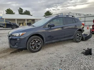 Subaru Crosstrek PREMIUM 2.0L 4 2018