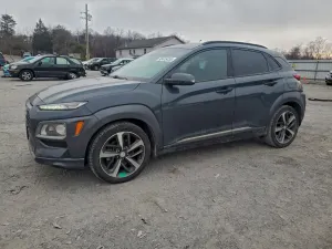 Hyundai Kona LIMITED 1.6L 4 2019