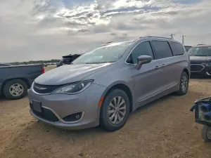 Chrysler Pacifica TOURING L 3.6L 6 2019
