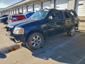 GMC Envoy 4.2L 6 2004