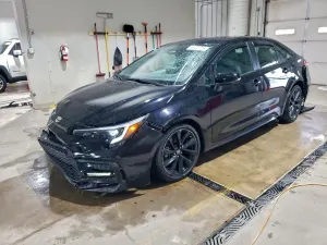 Toyota Corolla SE 2.0L 4 2024