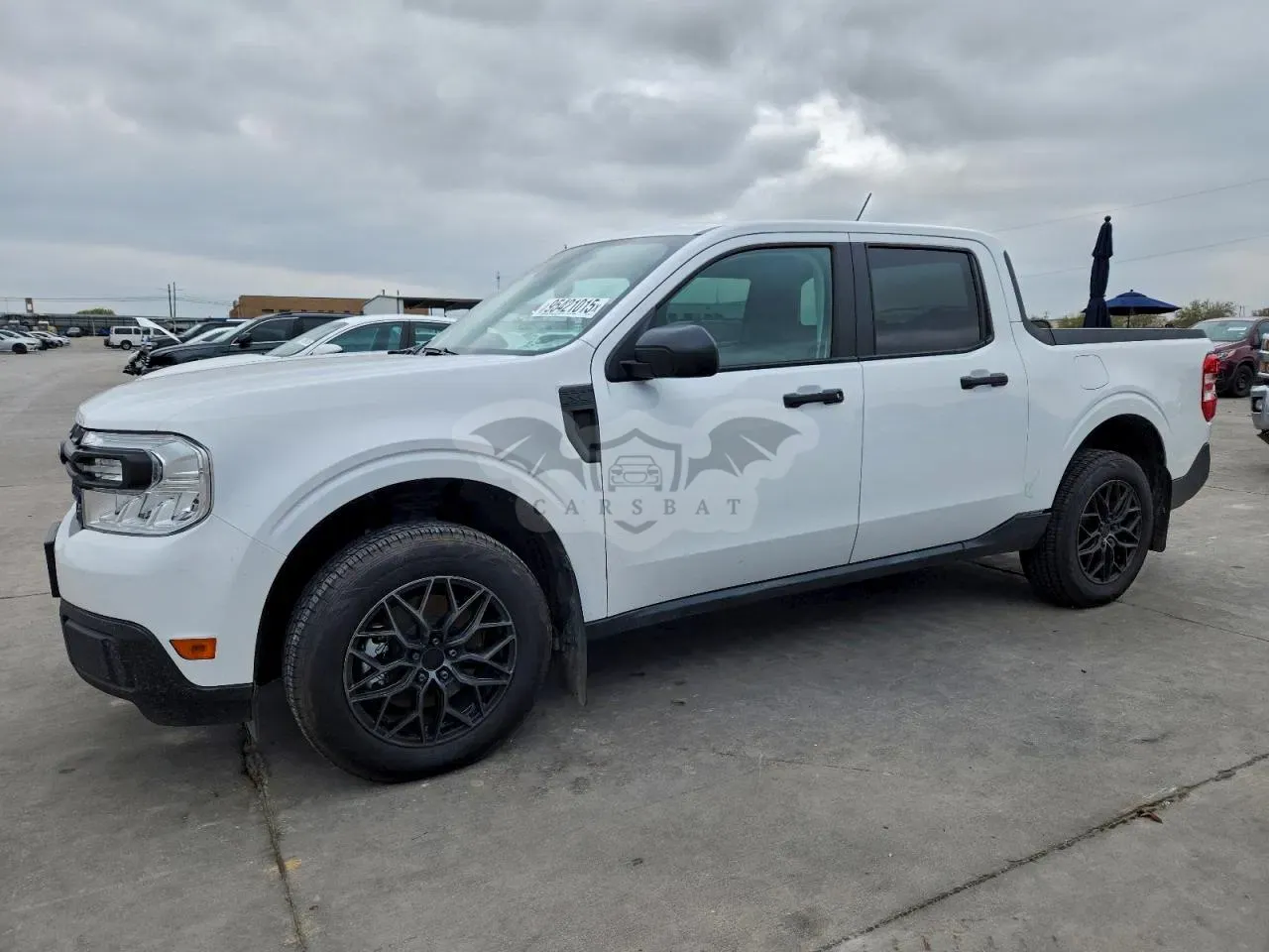 Ford Maverick XL 2.5L 4 2023