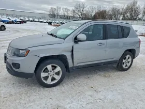 Jeep Compass SPORT 2.4L 4 2014