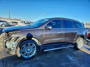 Chevrolet Traverse LT 3.6L 6 2015