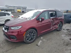 Chrysler Pacifica TOURING 3.6L 6 2021