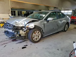Toyota Camry XSE 2.5L 4 2025