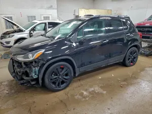 Chevrolet Trax 1LT 1.4L 4 2019