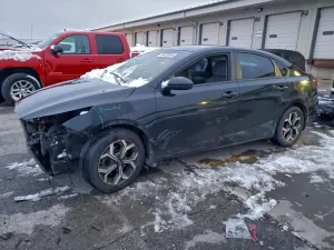 Kia Cerato / Forte / K3 FE 2.0L 4 2021