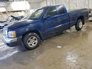 Dodge Dakota SLT 3.7L 6 2005