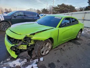 Dodge Charger SXT 3.6L 6 2023